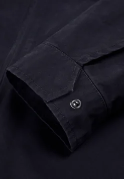 CHAQUETA BOMBER LOGO