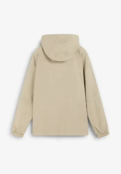 CHAQUETA CAPUCHA CALAVERA TONO