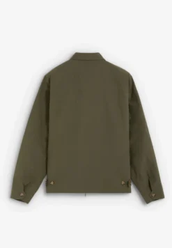 CHAQUETA DETALLE INTERIOR