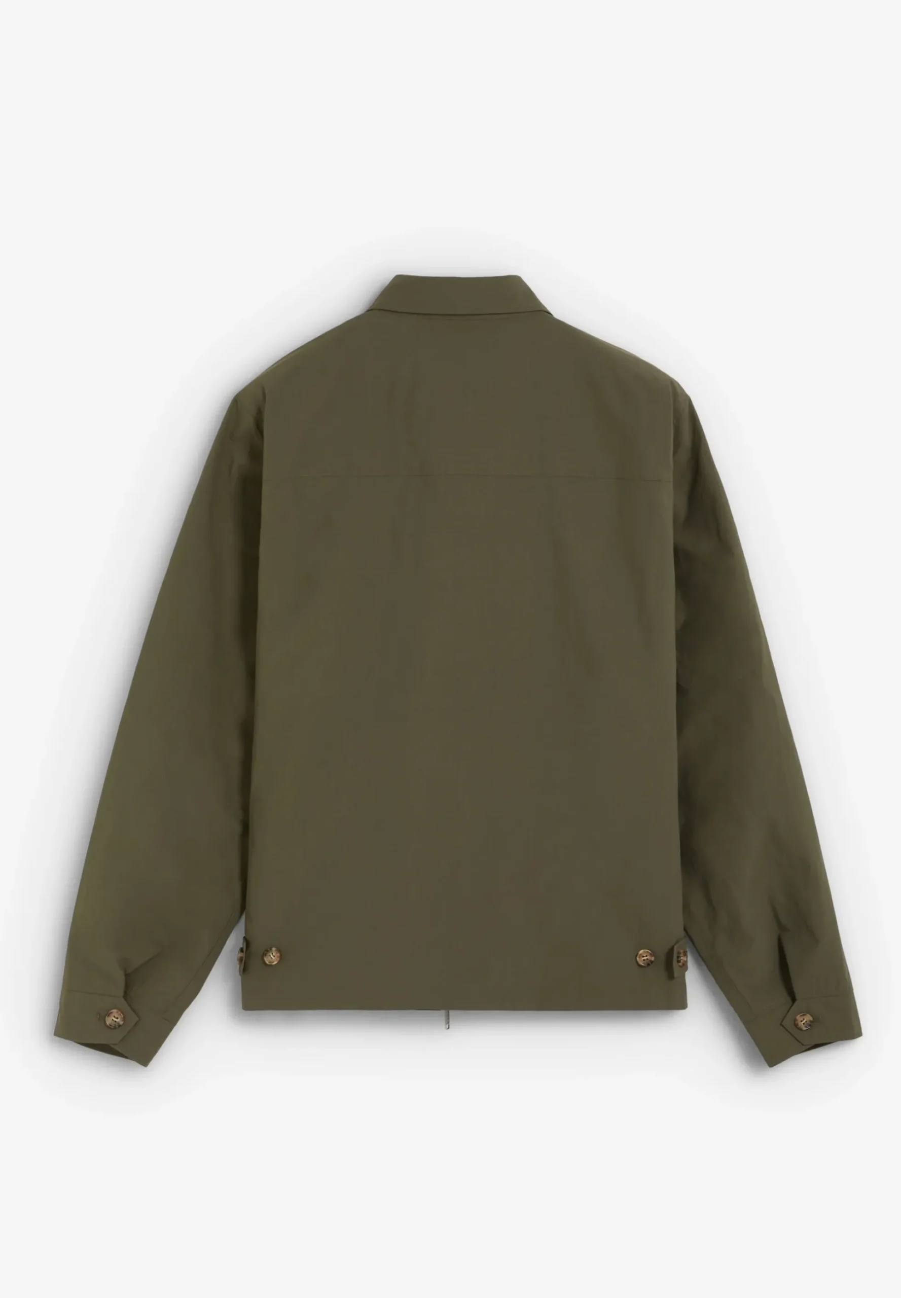 CHAQUETA DETALLE INTERIOR
