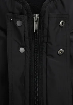 CHAQUETA FORRO BORREGUILLO