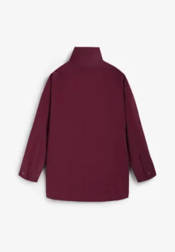 CHAQUETA IMPERMEABLE CAPUCHA