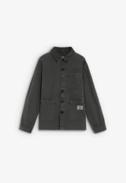 CHAQUETA LIGERA MULTIBOLSILLOS
