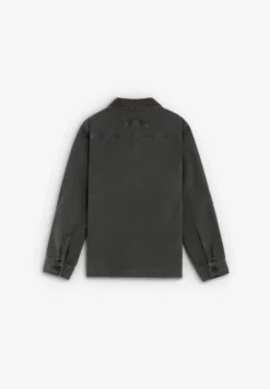 CHAQUETA LIGERA MULTIBOLSILLOS