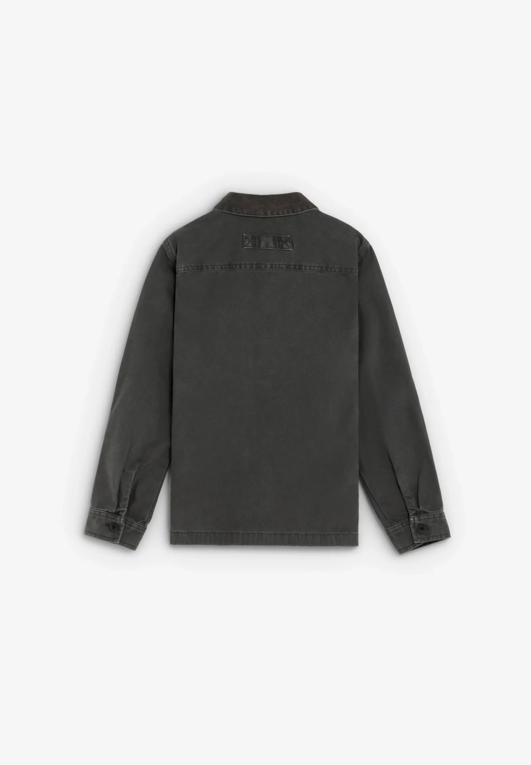 CHAQUETA LIGERA MULTIBOLSILLOS