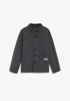 CHAQUETA LIGERA MULTIBOLSILLOS