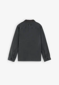 CHAQUETA LIGERA MULTIBOLSILLOS