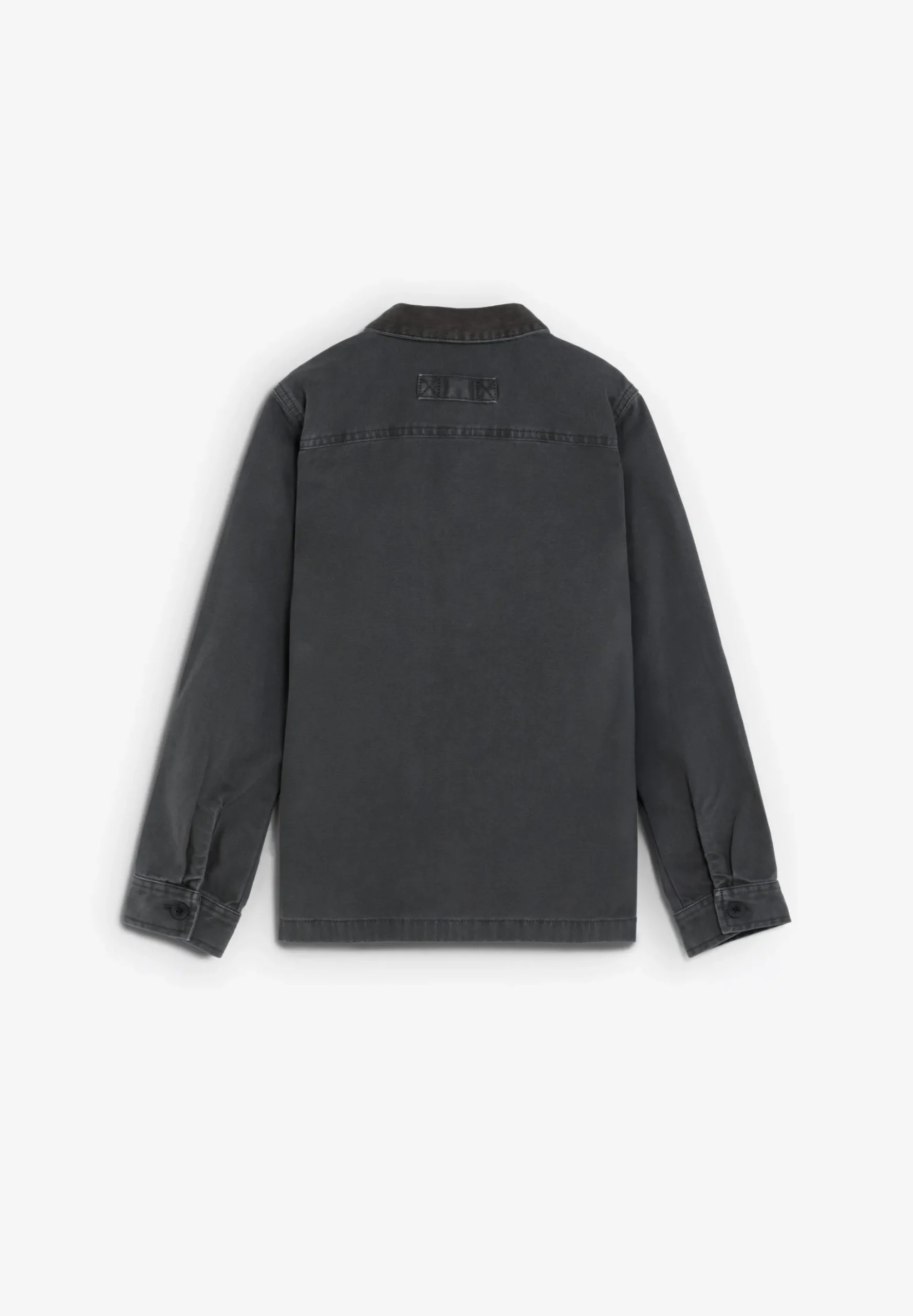 CHAQUETA LIGERA MULTIBOLSILLOS