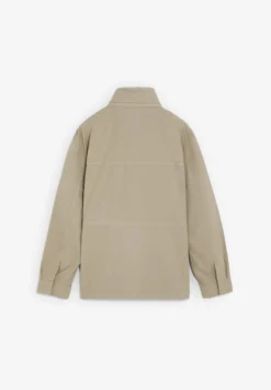 CHAQUETA MILITAR BOLSILLOS