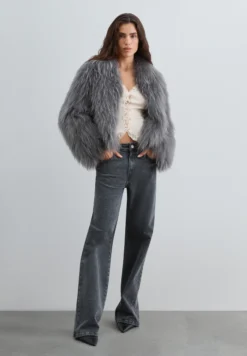 CHAQUETA PELO PREMIUM