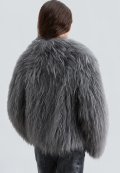 CHAQUETA PELO PREMIUM