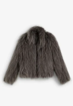 CHAQUETA PELO PREMIUM