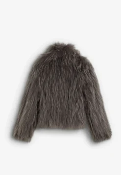 CHAQUETA PELO PREMIUM