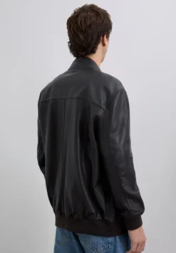 CHAQUETA 100% PIEL
