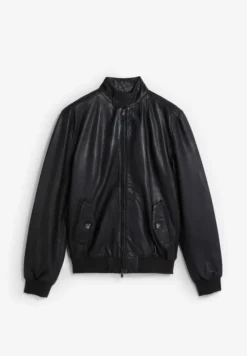 CHAQUETA 100% PIEL