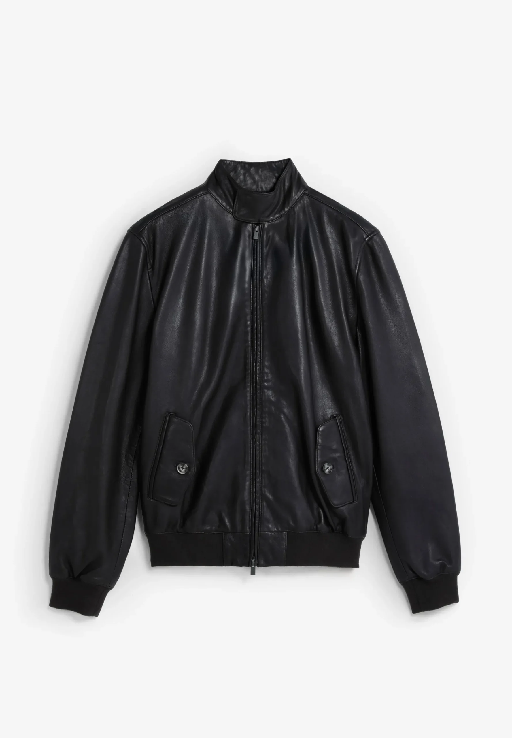 CHAQUETA 100% PIEL