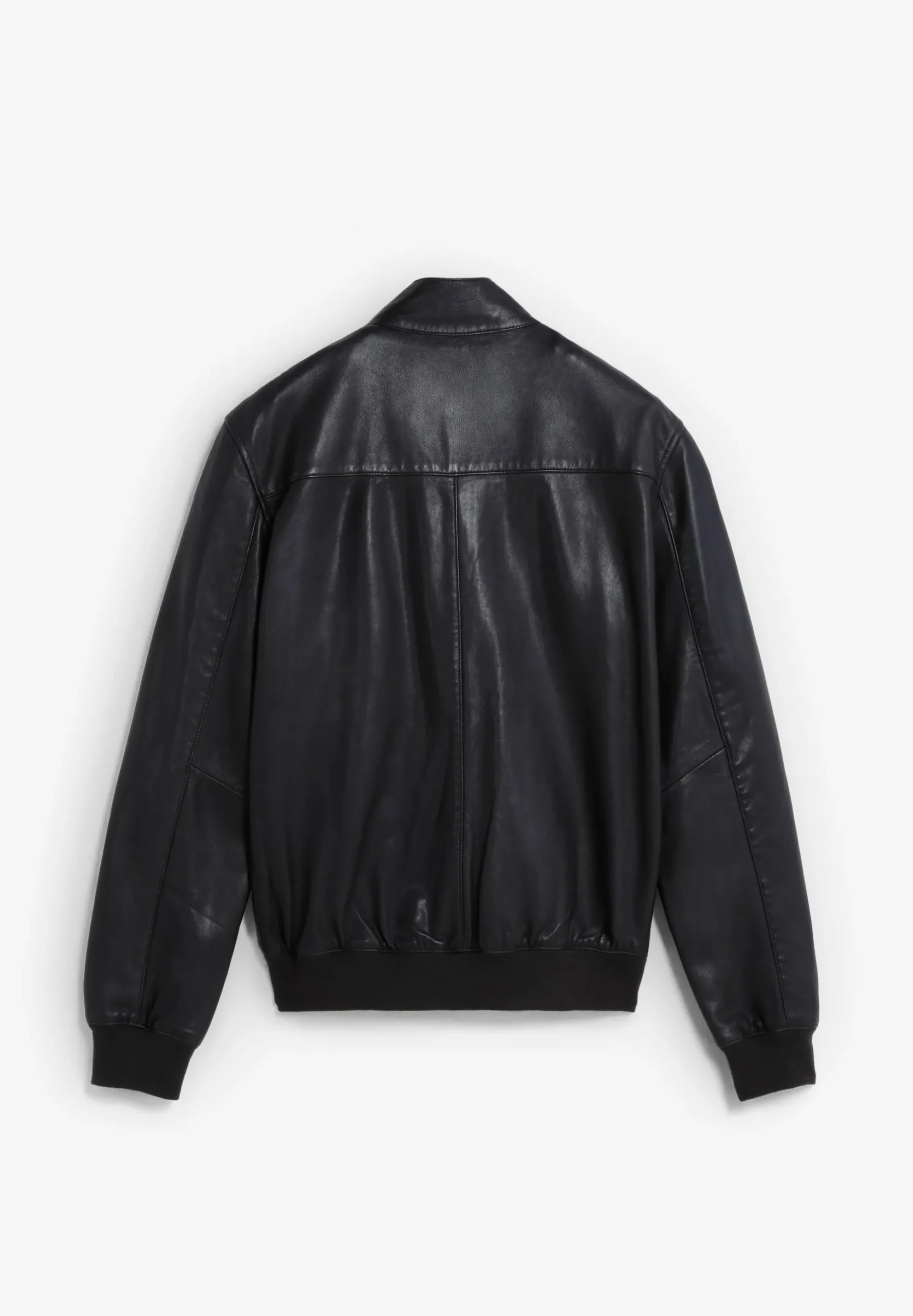 CHAQUETA 100% PIEL