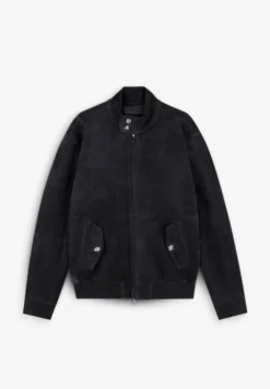 CHAQUETA 100% PIEL CAPRINA