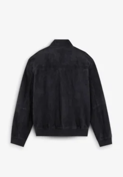 CHAQUETA 100% PIEL CAPRINA