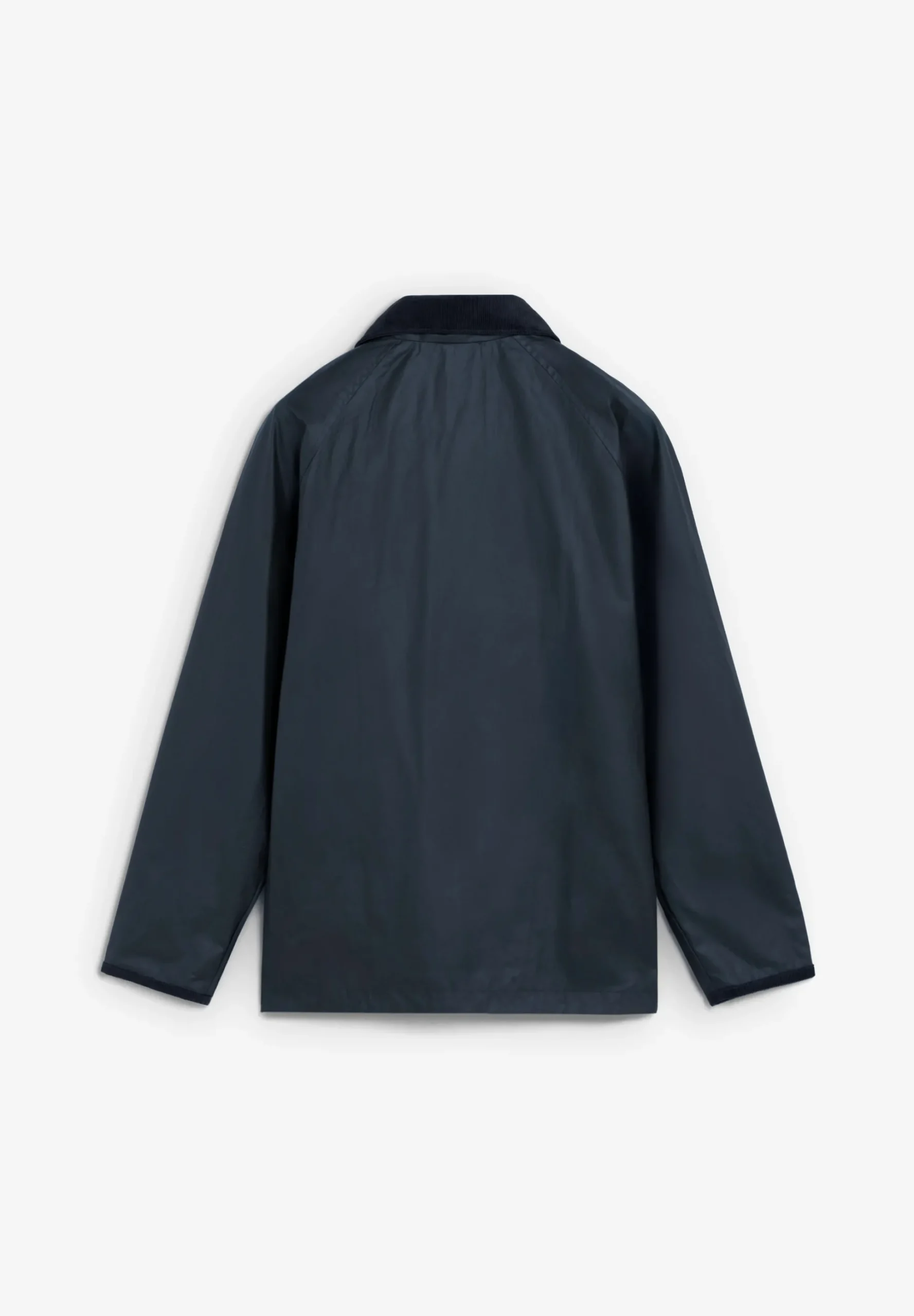 CHAQUETA RESINADA CUELLO PANA