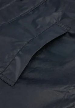 CHAQUETA RESINADA CUELLO PANA