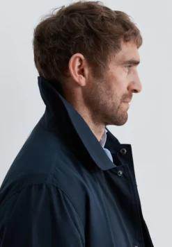 CHAQUETA TÉCNICA BOLSILLOS