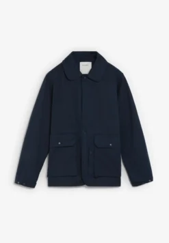 CHAQUETA TÉCNICA BOLSILLOS