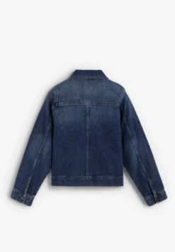 CHAQUETA VAQUERA CON ABALORIOS