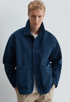 CHAQUETA WORKWEAR WASHED