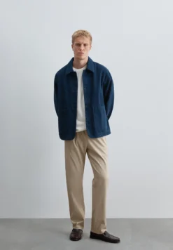 CHAQUETA WORKWEAR WASHED
