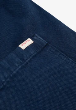 CHAQUETA WORKWEAR WASHED