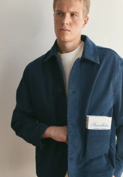 CHAQUETA WORKWEAR WASHED