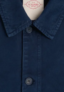 CHAQUETA WORKWEAR WASHED