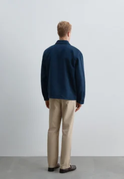 CHAQUETA WORKWEAR WASHED