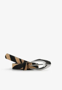 CINTURÓN ANIMAL PRINT