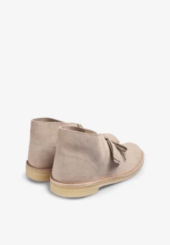 CLARKS | BOTAS DESERT HOMBRE