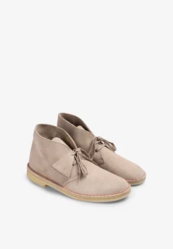 CLARKS | BOTAS DESERT HOMBRE