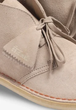 CLARKS | BOTAS DESERT HOMBRE