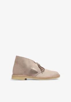 CLARKS | BOTAS DESERT HOMBRE