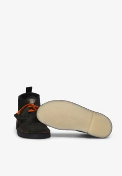 CLARKS | BOTAS DESERT HOMBRE