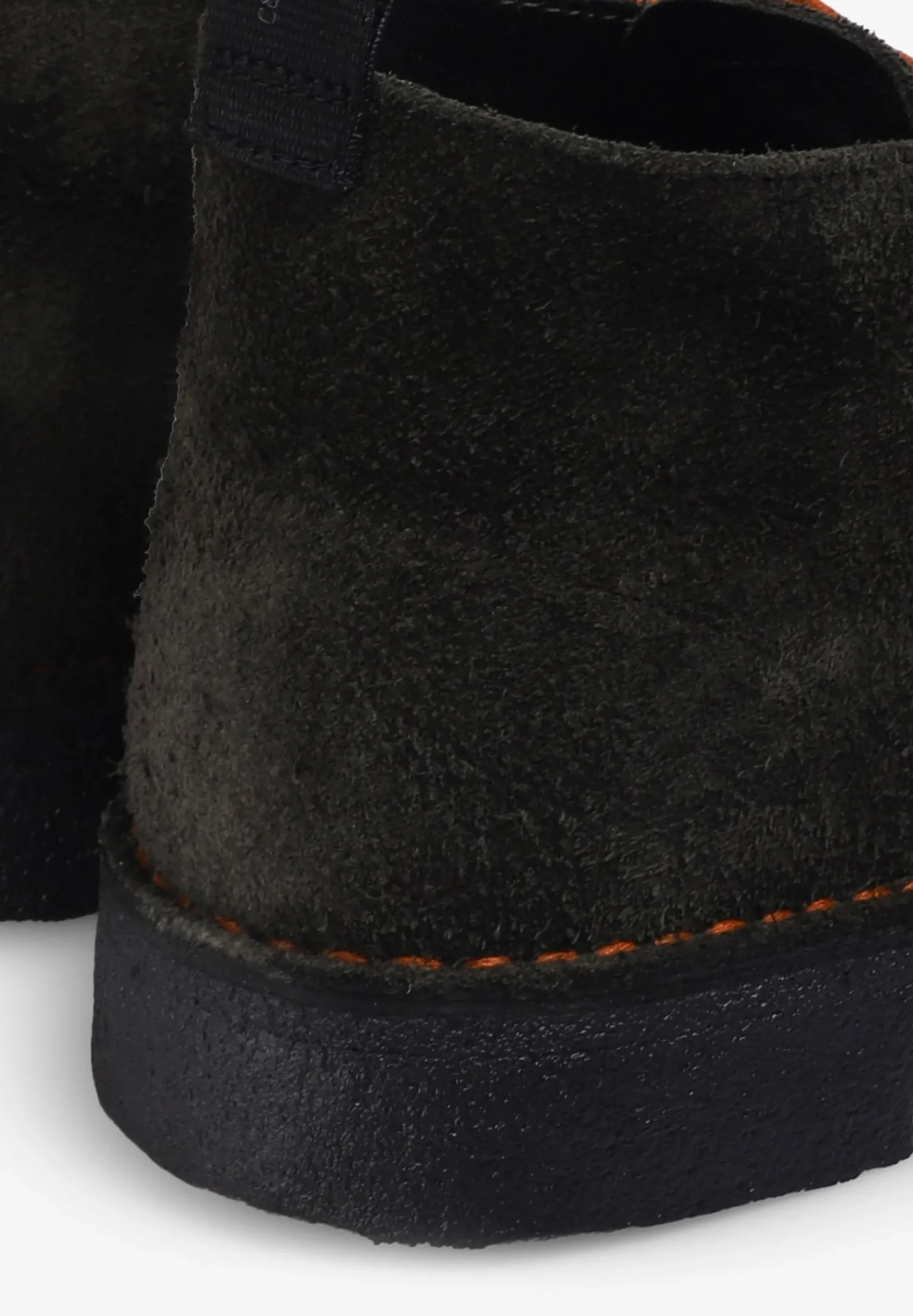 CLARKS | BOTAS DESERT HOMBRE