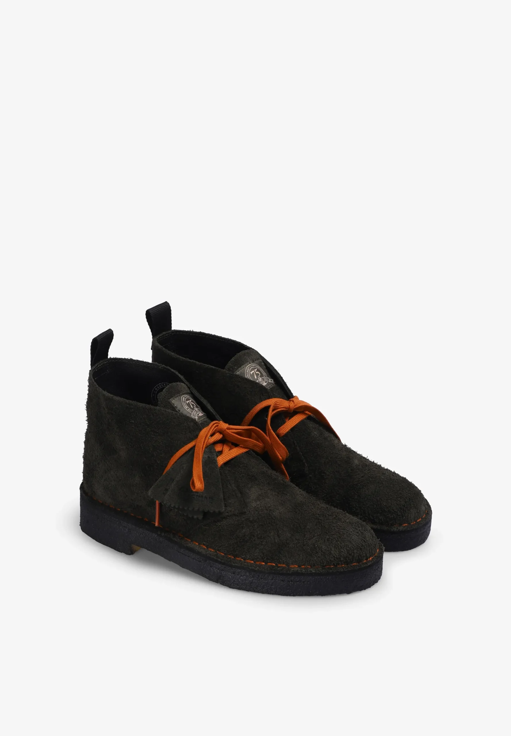 CLARKS | BOTAS DESERT HOMBRE