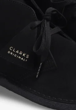 CLARKS | BOTAS DESERT HOMBRE