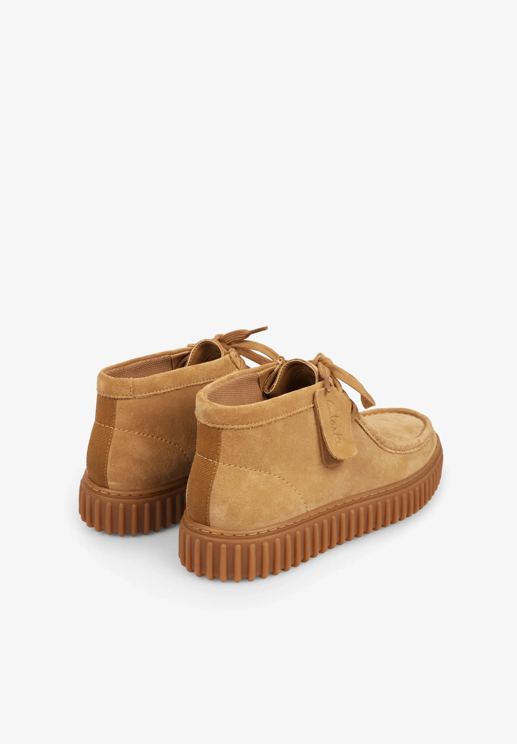 CLARKS | BOTAS DESERT TORHILL HOMBRE