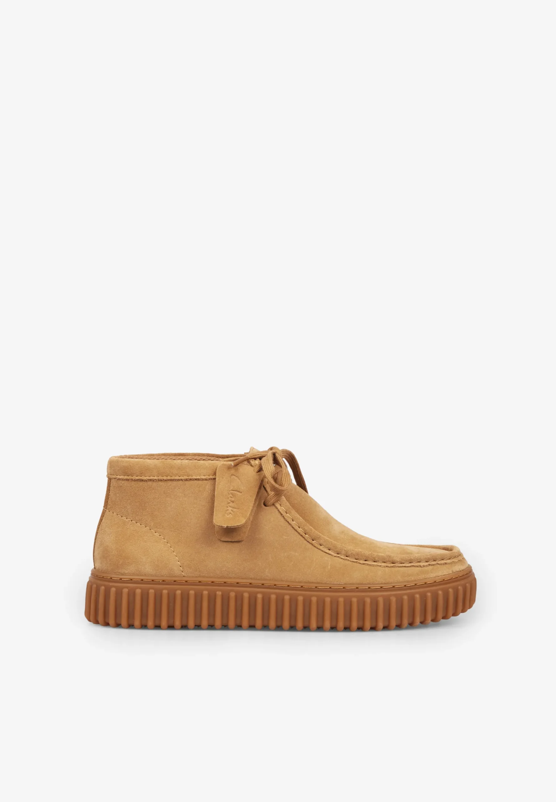 CLARKS | BOTAS DESERT TORHILL HOMBRE