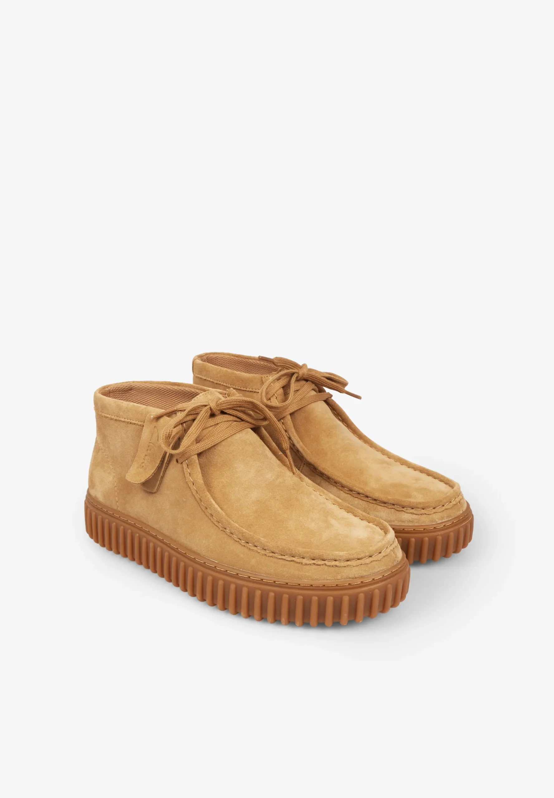 CLARKS | BOTAS DESERT TORHILL HOMBRE