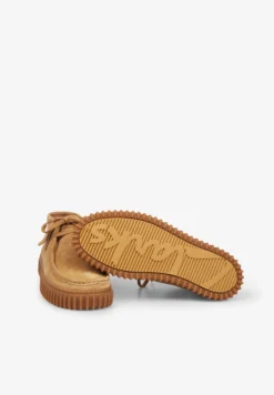 CLARKS | BOTAS DESERT TORHILL HOMBRE