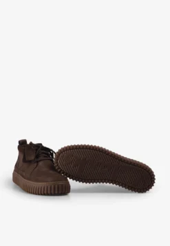 CLARKS | BOTAS TORHILL LACE HI