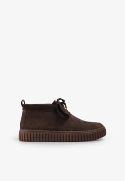 CLARKS | BOTAS TORHILL LACE HI