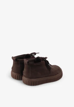 CLARKS | BOTAS TORHILL LACE HI